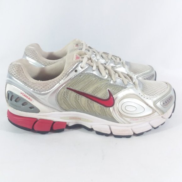 nike air zoom vomero 3